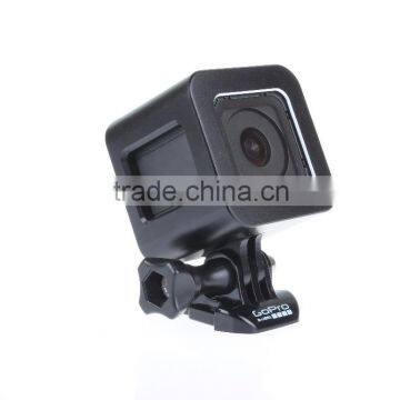 Accessory for Gopro Hero4 Session Aluminium Alloy Frame Housing Mount Case Extension Protector Case for Go Pro Hero 4 Session photo-2