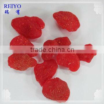 christmas candy gift dried strawberry