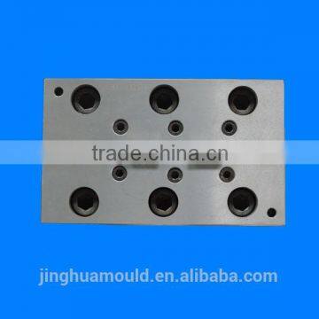 wpc moulding/wpc extrusion mould/wood composite mould