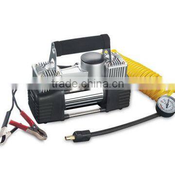HOT SELLING ! ANMA High Quality Double Cylinder 250psi Car Air Compressor photo-2