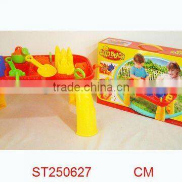 2012 Chlidren sand beach toys