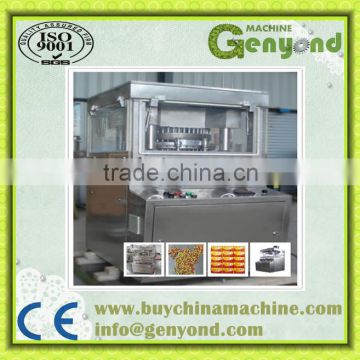 Hot selling Bouillon cube machine with advance design