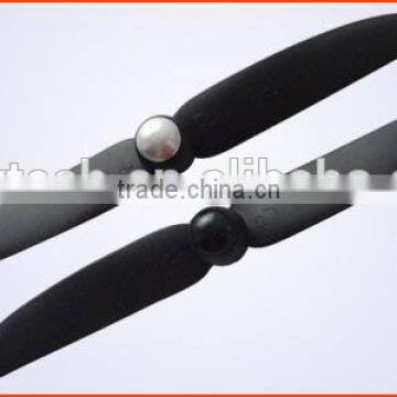 Maytech 0503 Plastic Airplane Propeller for FPV Race Quad photo-6