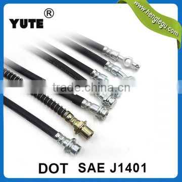 best selling dot 1/8 inch saej 1401 brake hose assembly gb16897