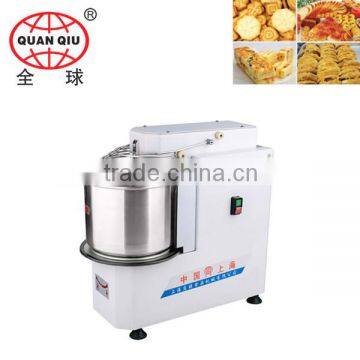 Electric spiral commercial dough mixer 10l with best quality and price