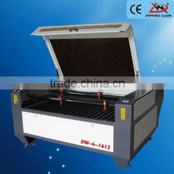 DW 1613 laser engraving machine