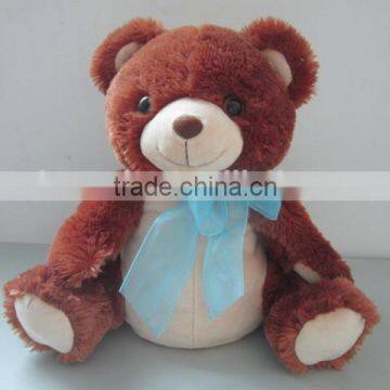 blue tooth bear