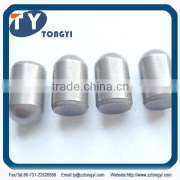 High Performance cemented carbide inserts for mining tools