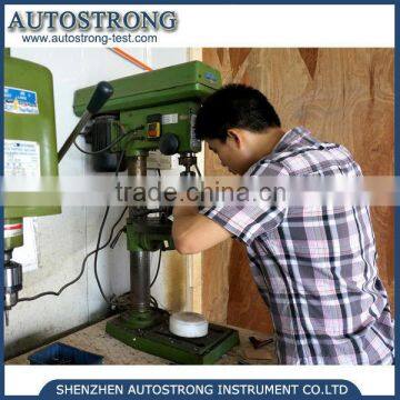 Plug Cord Cable Flexing Test Machine