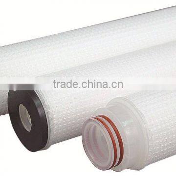 Strong Corrosion Resistance SS316 Cartridge Filter Housing photo-5