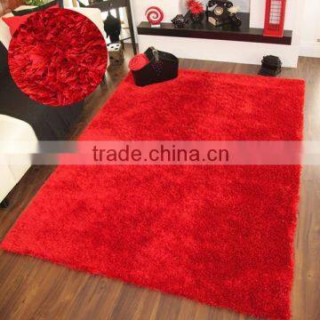 Hand Made Wool And Silk Carpet photo-6