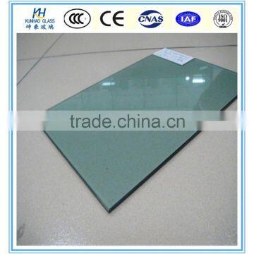 10mm thick toughened glass tempered glass wholesale