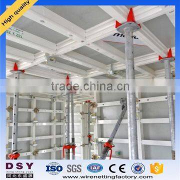 Concrete Forms Aluminum Formwork Systerm