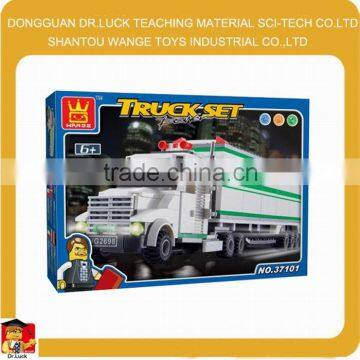 novelties to import 2014 square building block