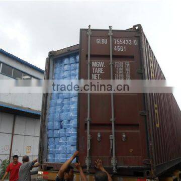 Blue Roll Jumbo Paper/center Feed Towel Paper/industrial Blue Roll photo-4