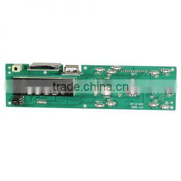 Top quality fm/sd car audio usb mp3 player circuit