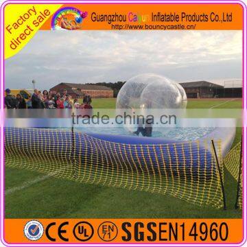 Largest Inflatable Swimming Pool for Adult for Sale photo-4