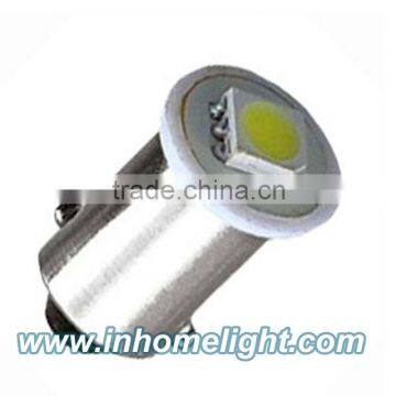 1 pcs 5050 SMD Ba9s led marine lights