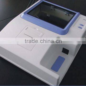 Silicone Rubber Rapid Prototype/ RTV/ Vacuum Casting photo-3