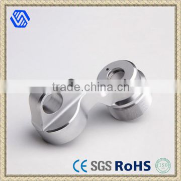 Precision CNC Lathe Machining Part