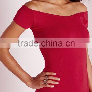 Women Wear Fashion Dresses Bodycon Latest Dress Designs photo-5
