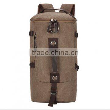 Factory OEM Promotion Men Outdoor Sport Luggage Travel Duffel Bag