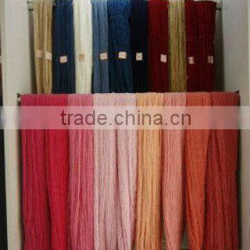 Polyester Carpet Yarn photo-3