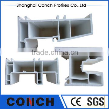 Conch High level series PVC Door (ESWIN)