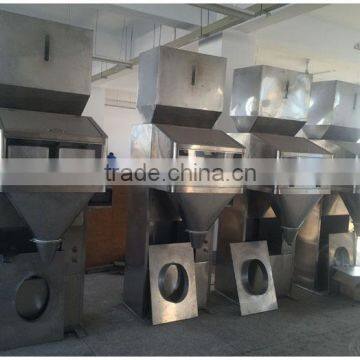 Rice Single Head Packaging Machine Rice Vertical Packaging Machine photo-6
