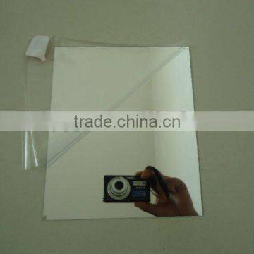 1.0mm Acrylic mirror sheet