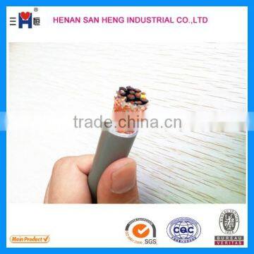 3G 1.5MM Flexible Control Cable photo-5