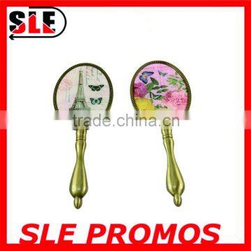 bathroom mirror convex mirror beauty salon mirrorhand mirror