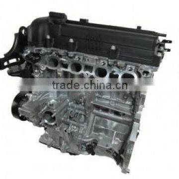 New Engine Gasoline G4FC EURO-3-4 Assy-sub Set From Mobis Manufacture photo-3