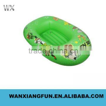 New Desig Durable High Quality Inflatable Baby Boats for Sale photo-4