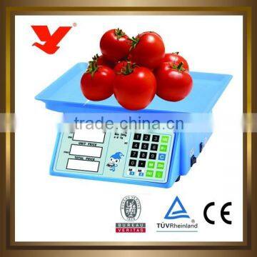 digital scale electronic balance