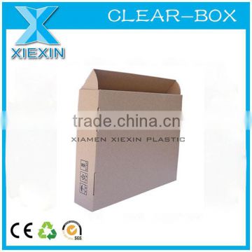 cheap customized carton big size paper box