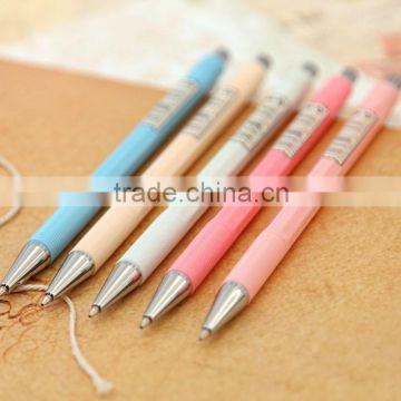 stationery Plastic Mechanical Pencil