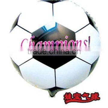 Football Balloon