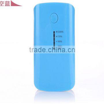 portable mobile power bank 5600 mAh , manual for power bank battery charger 2600mAh 5600mAh