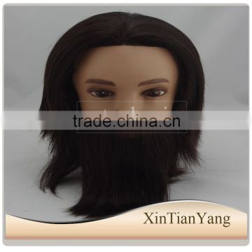 natural hair training mannequins head