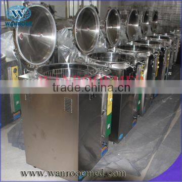 Vertical Electric Pressure Autoclave Sterilizer