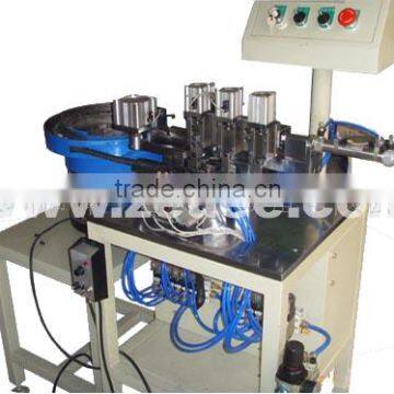 Reinforcement Automatic Assembly Machine