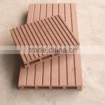 Durable and popular WPC Composite Decking Floor