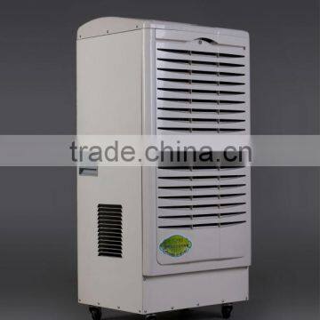 Adjustable Humidistat Efficient Dehumidification Portable Home Dehumidifier photo-2