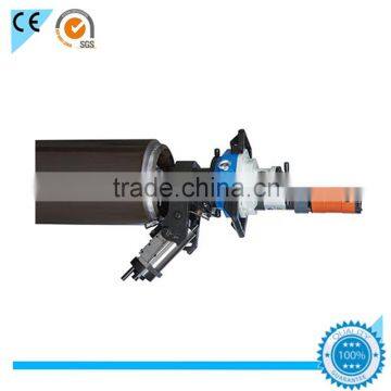 ISY-II type inner-mounted portable pipe beveling machine                        
                                                Quality Choice
