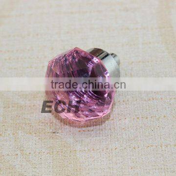 China supplier Hotel & Home crystal furniture handles & knobs