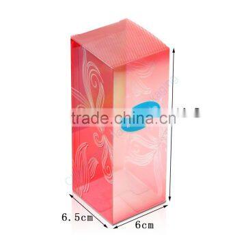 Customized Offset Printing Plastic Hollow Candy Box photo-2