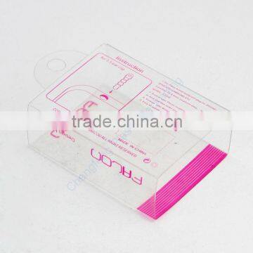 Hot Sale Wholesale Thin Plastic Enclosure Packaging Box photo-6