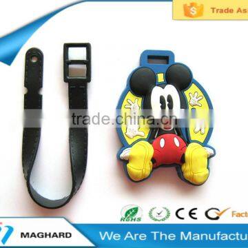 Cheap Price Soft Pvc Fridge Magnet Kids Toy photo-3