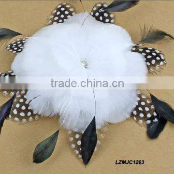 Feather Flower Pads LZMJC1263